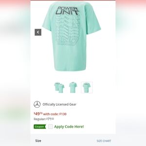 Mercedes-Benz amg petronas